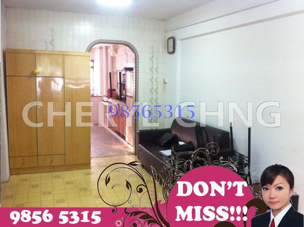 Jurong East Street 21 thumbnail photo